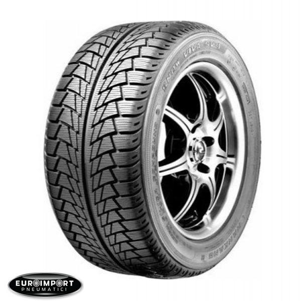 Nankang SNOW VIVA SV-1  195/50 R15 82 H  
